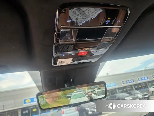 Hyundai Santa Fe (MX5) id 3354016 из Кореи 20