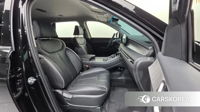 Hyundai The New Palisade id 3058330 из Кореи 20