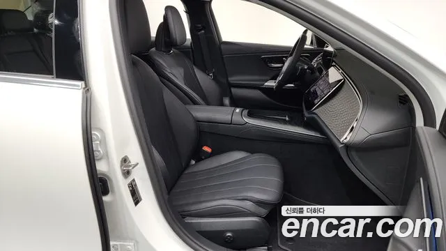 Mercedes-Benz E-Class W214 id 2781874 из Кореи 20