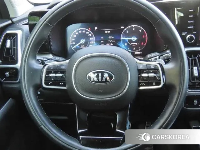 Kia Sorento 4th Generation id 3396303 из Кореи 20