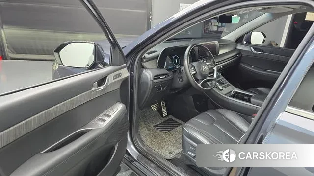 Hyundai The New Palisade id 3630045 из Кореи 20