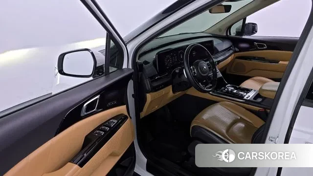 Kia Carnival 4th generation id 3626105 из Кореи 20