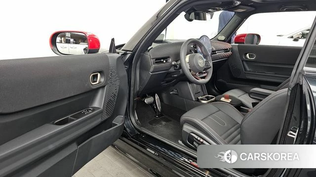 Mini Cooper S 4th Generation id 4279786 из Кореи 32