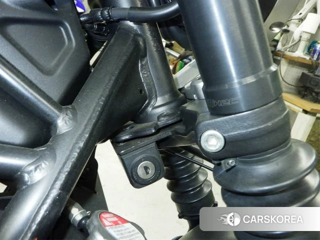 Honda REBEL 500 id 4184363 из Японии 24