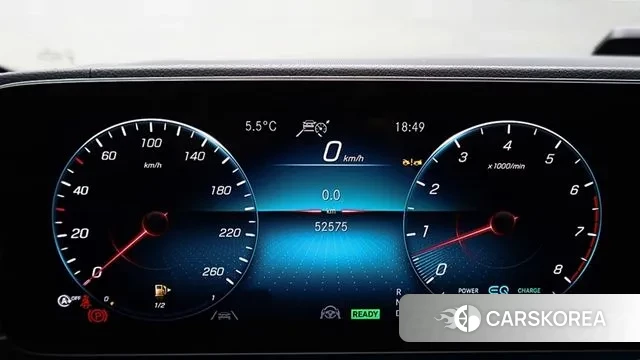 Mercedes-Benz GLS - Class X167 id 3716674 из Кореи 20