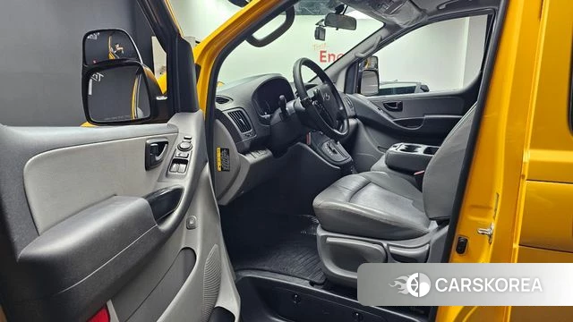 Hyundai The New Grand Starex id 4632625 из Кореи 20