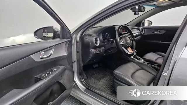 Kia The New K3 2nd generation id 3759473 из Кореи 20