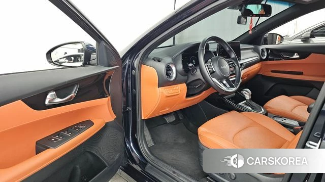 Kia The New K3 2nd generation id 4422987 из Кореи 32