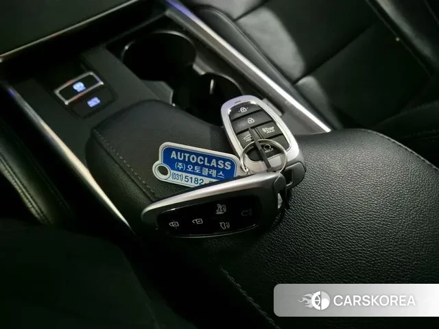 Hyundai The New Grandeur IG id 3591794 из Кореи 20