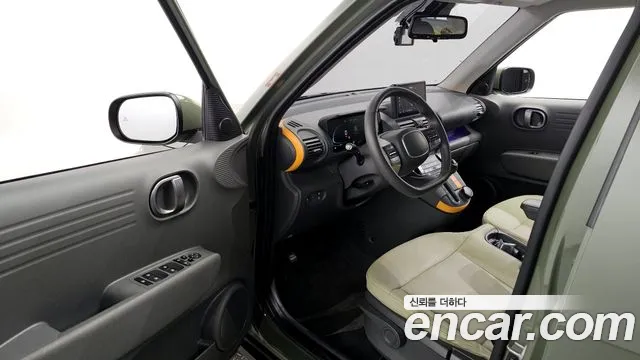 Hyundai Casper id 2743589 из Кореи 20