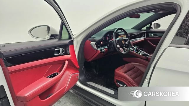 Porsche Panamera (971) id 3905142 из Кореи 20