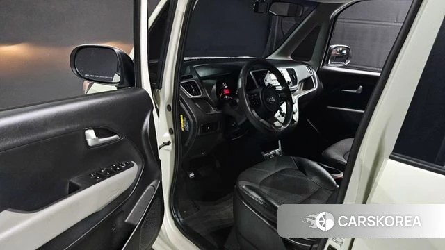 Kia The New Ray id 3893808 из Кореи 20