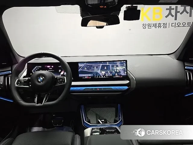 BMW X3 (G45) id 3745104 из Кореи 20