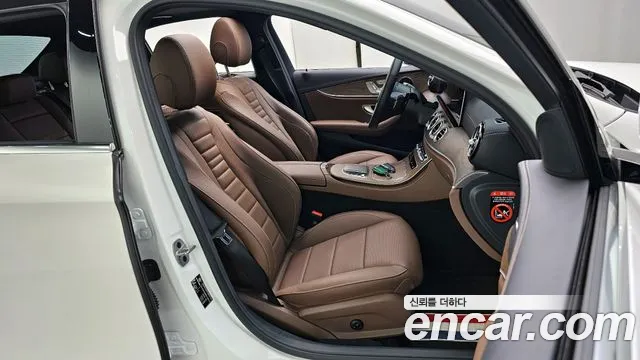 Mercedes-Benz E-Class W213 id 2379381 из Кореи 20