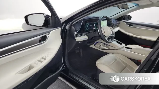 Hyundai The New Grandeur IG Hybrid id 3539622 из Кореи 20