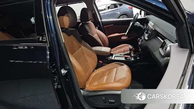 Kia The New Sorento id 3525992 из Кореи 20