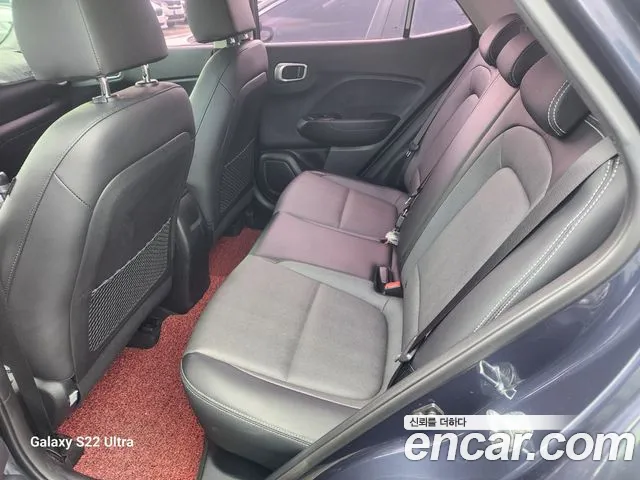 Hyundai Venue id 2754879 из Кореи 16