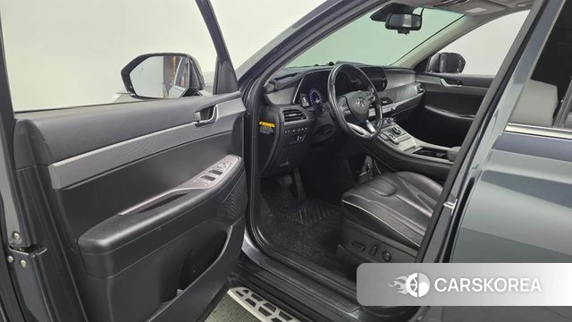 Hyundai Palisade id 4429722 из Кореи 31
