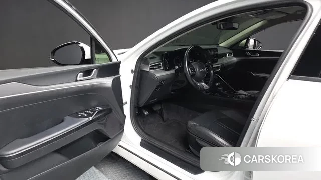 Kia K5 3rd generation id 3734870 из Кореи 20