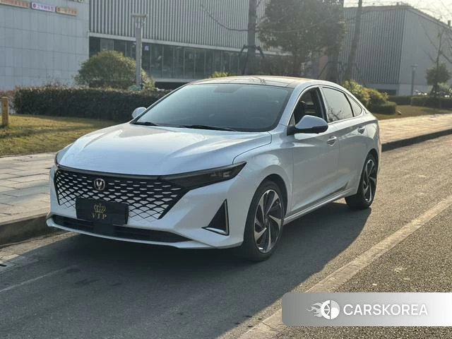 Chang'an Ruicheng PLUS id 4380449 из Китая 16