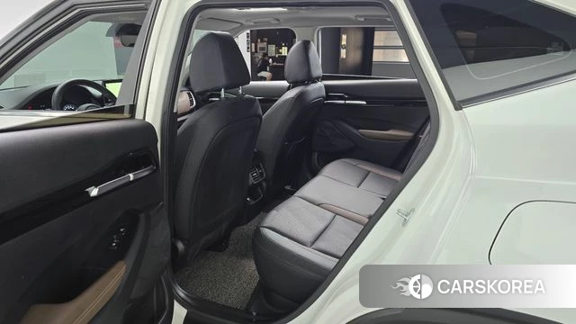 Kia Seltos id 4625760 из Кореи 31