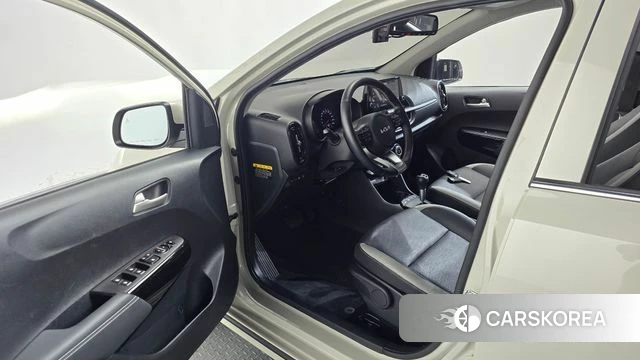 Kia Morning Urban (JA) id 4602988 из Кореи 32