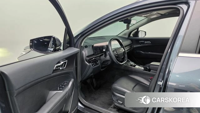Kia The New Sportage 5th Generation id 4691234 из Кореи 30