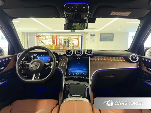 Mercedes-Benz GLC id 4290839 из Китая 25