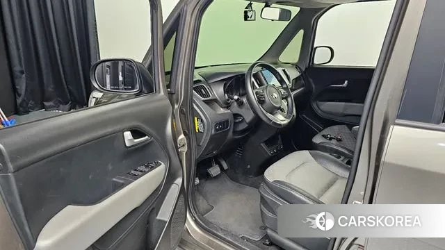 Kia The New Ray id 3258587 из Кореи 20