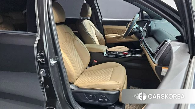 Kia The New Sorento 4th Generation id 3882782 из Кореи 20