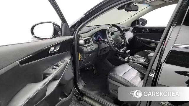 Kia The New Sorento id 2498696 из Кореи 20