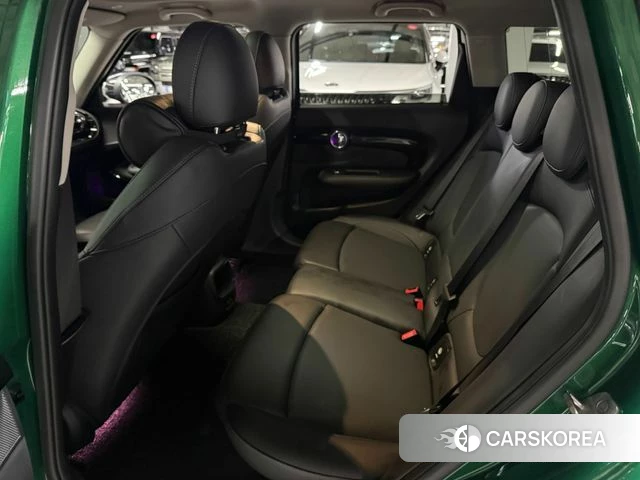 Mini Cooper Clubman id 4561695 из Кореи 20