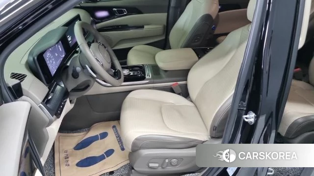 Kia Carnival 4th generation id 4585369 из Кореи 18