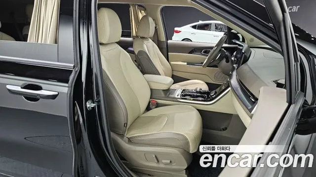 Kia Carnival 4th generation id 2463240 из Кореи 20