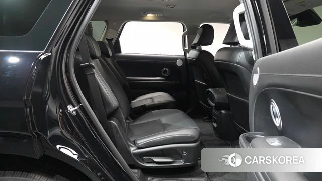 Hyundai Palisade (LX3) id 4185624 из Кореи 35