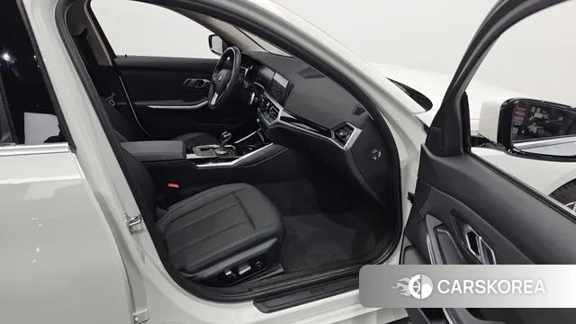 BMW 3 Series (G20) id 3444543 из Кореи 20