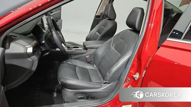 Nissan Altima (L34) id 3459673 из Кореи 20