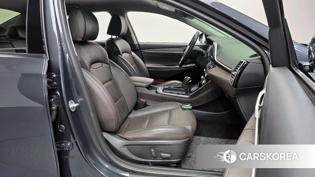 Hyundai Grandeur IG id 3829066 из Кореи 20