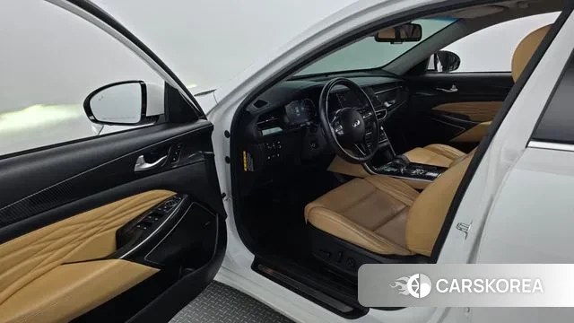 Kia K7 Premier id 3214889 из Кореи 20