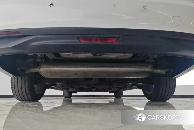 GAC Trumpchi Trumpchi GA6 id 3993565 из Китая 17