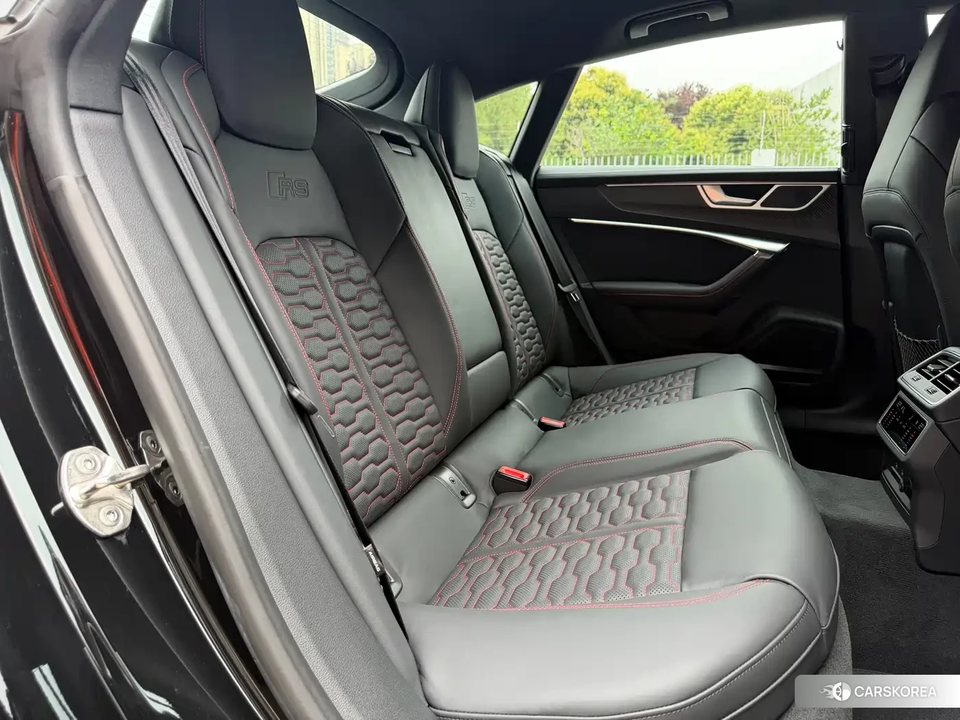 Audi RS 7 id 4576394 из Китая 27