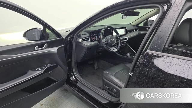 Kia K5 3rd generation id 4721723 из Кореи 32