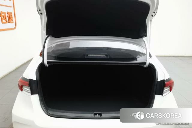 Toyota Corolla id 4210588 из Китая 24