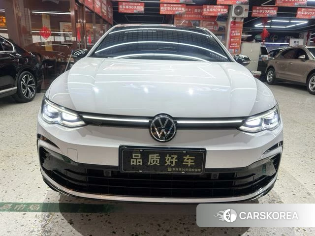 Volkswagen Golf id 4263086 из Китая 27