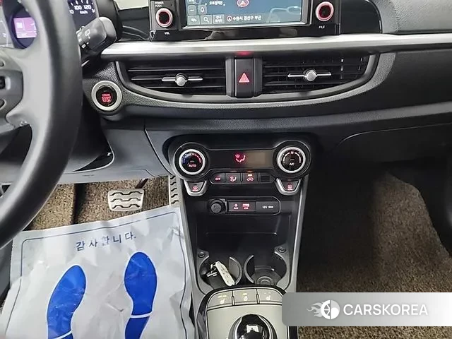 Kia All New Morning (JA) id 3622090 из Кореи 18