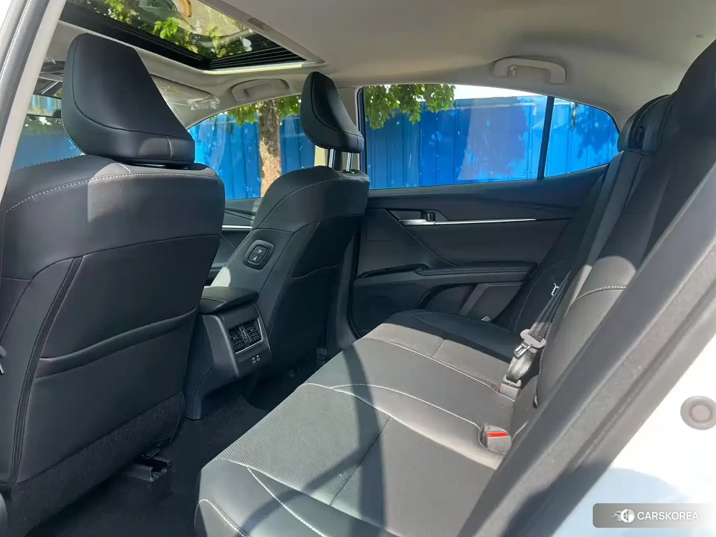Toyota Camry id 4628204 из Китая 12
