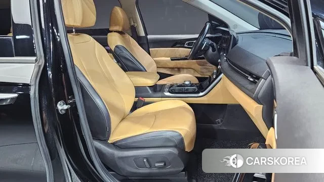 Kia Carnival 4th generation id 3264399 из Кореи 20