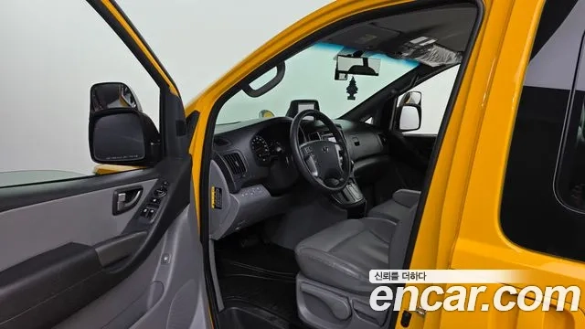 Hyundai The New Grand Starex id 2937313 из Кореи 20