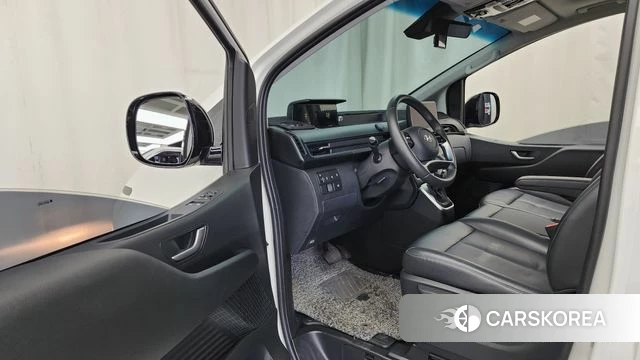 Hyundai Staria id 4517517 из Кореи 20