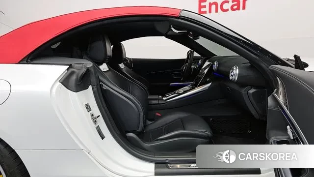 Mercedes-Benz SL-Class R232 id 3649354 из Кореи 20